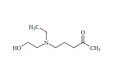 羟氯喹杂质G
