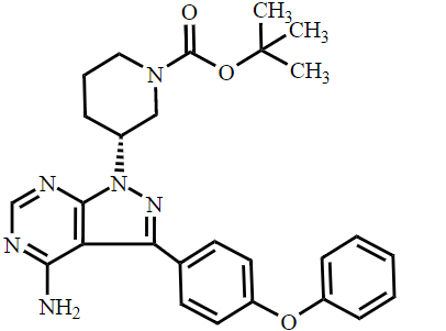 Ibrutinib Impurity 1