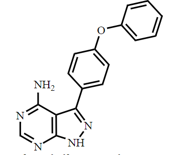Ibrutinib Impurity 8