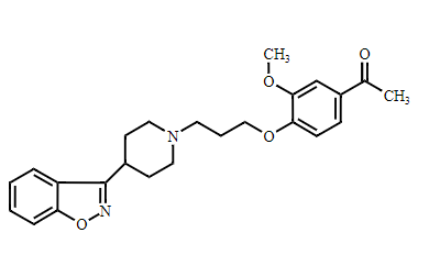 伊潘立酮杂质3