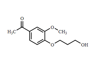 伊潘立酮杂质1
