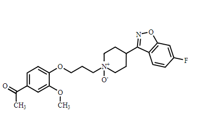伊潘立酮氮-氧化物