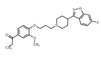 伊潘立酮杂质4