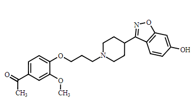 伊潘立酮杂质5