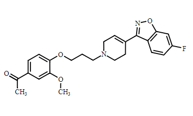 伊潘立酮杂质6