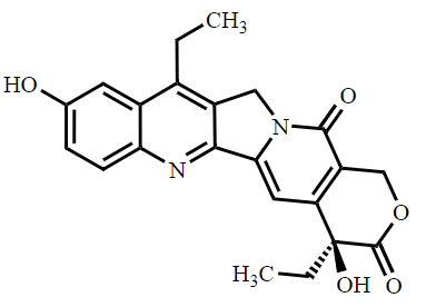 伊立替康EP杂质E