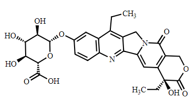 伊立替康杂质