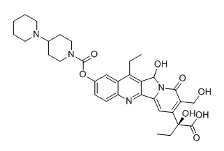 伊立替康杂质26