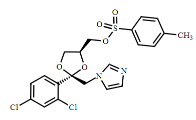 Ketoconazole Impurity 6