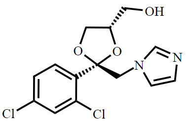 Ketoconazole Impurity 11