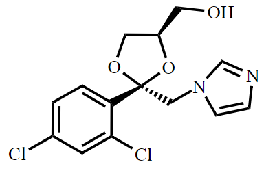 Ketoconazole Impurity 12