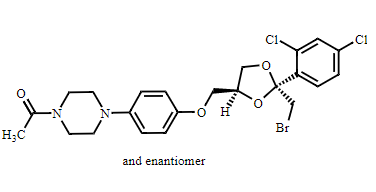 Ketoconazole Impurity 15
