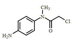 Nintedanib Impurity 28