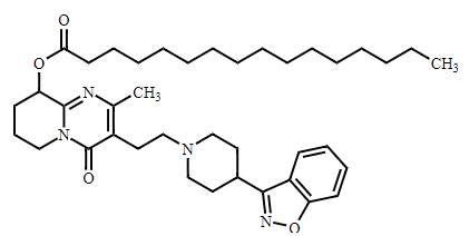 Paliperidone Impurity 8