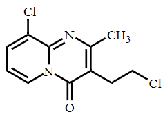 Paliperidone Impurity 9