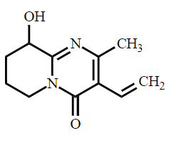 Paliperidone Impurity 10