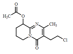 Paliperidone Impurity 12