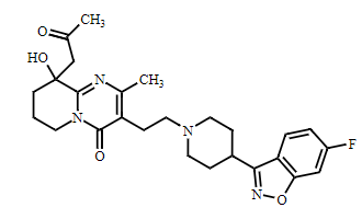 Paliperidone Impurity 14