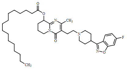 Paliperidone Palmitate