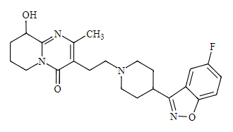 5-Fluoro Paliperidone