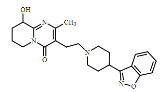 Paliperidone Impurity F
