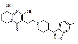 Paliperidone