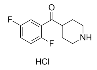 Iloperidone iMpurity 8