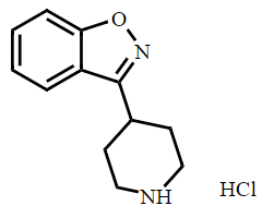 3-Piperidin-4-ylbenzo[d]isoxazole