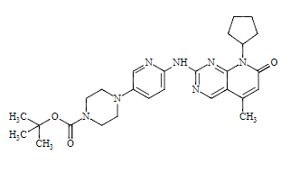 Palbociclib Impurity X