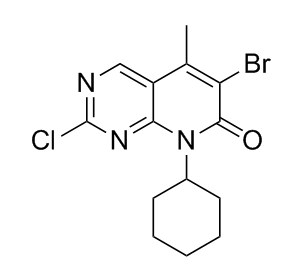 Palbociclib Impurity 36