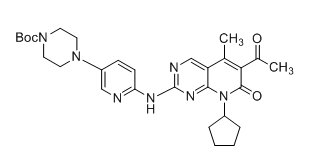 Palbociclib Impurity 39