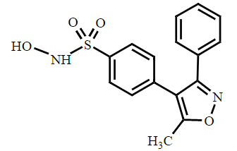 帕瑞昔布杂质7