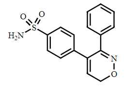 帕瑞昔布杂质D