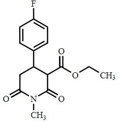 Paroxetine Impurity 11(Mixture of Diastereomers)