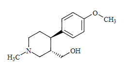 Paroxetine Impurity 12