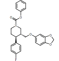 Paroxetine Impurity 16