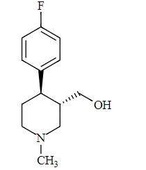 Paroxetine Impurity 18