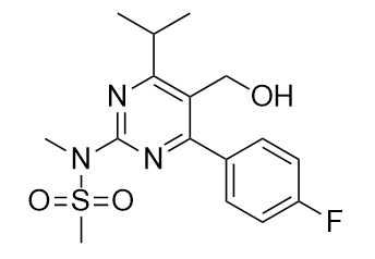 Rosuvastatin EP impurity Z7