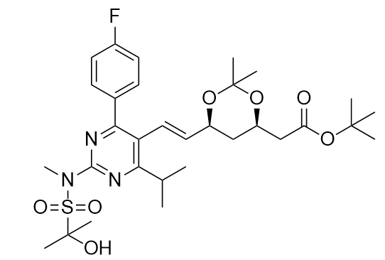 Rosuvastatin  Impurity 053