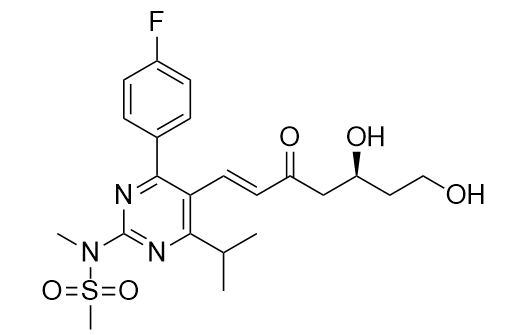 Rosuvastatin  Impurity 062