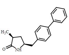 Sacubitril Impurity 3