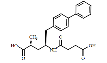 Sacubitril Impurity 4