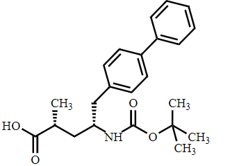 Sacubitril Impurity 5