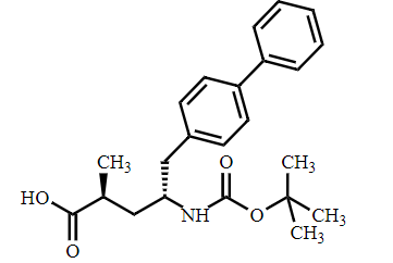 Sacubitril Impurity 6