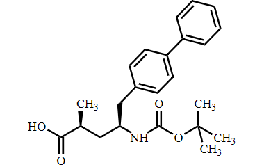 Sacubitril Impurity 7