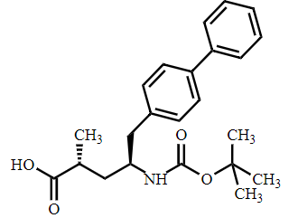 Sacubitril Impurity 8
