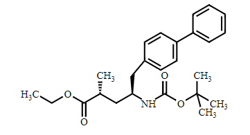 Sacubitril Impurity 10