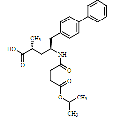 Sacubitril Impurity 13