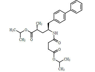 Sacubitril Impurity 14