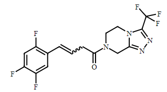 (Mixture of Z and E Isomers)
